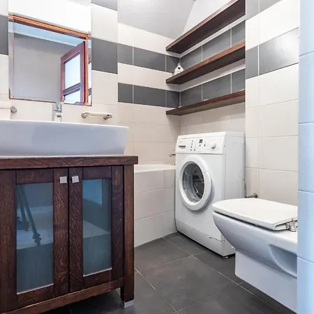 Apartamento Apartament W Sercu Miasta Elbląg