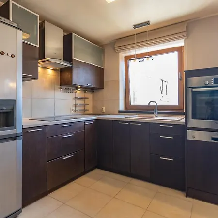 Apartament W Sercu Miasta *