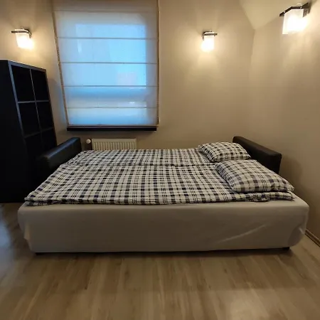 Apartament W Sercu Miasta *