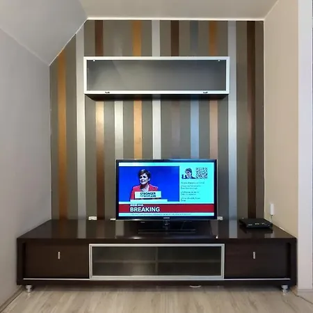 Apartament W Sercu Miasta Elbląg