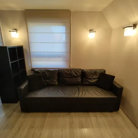 Apartament W Sercu Miasta * Elbląg